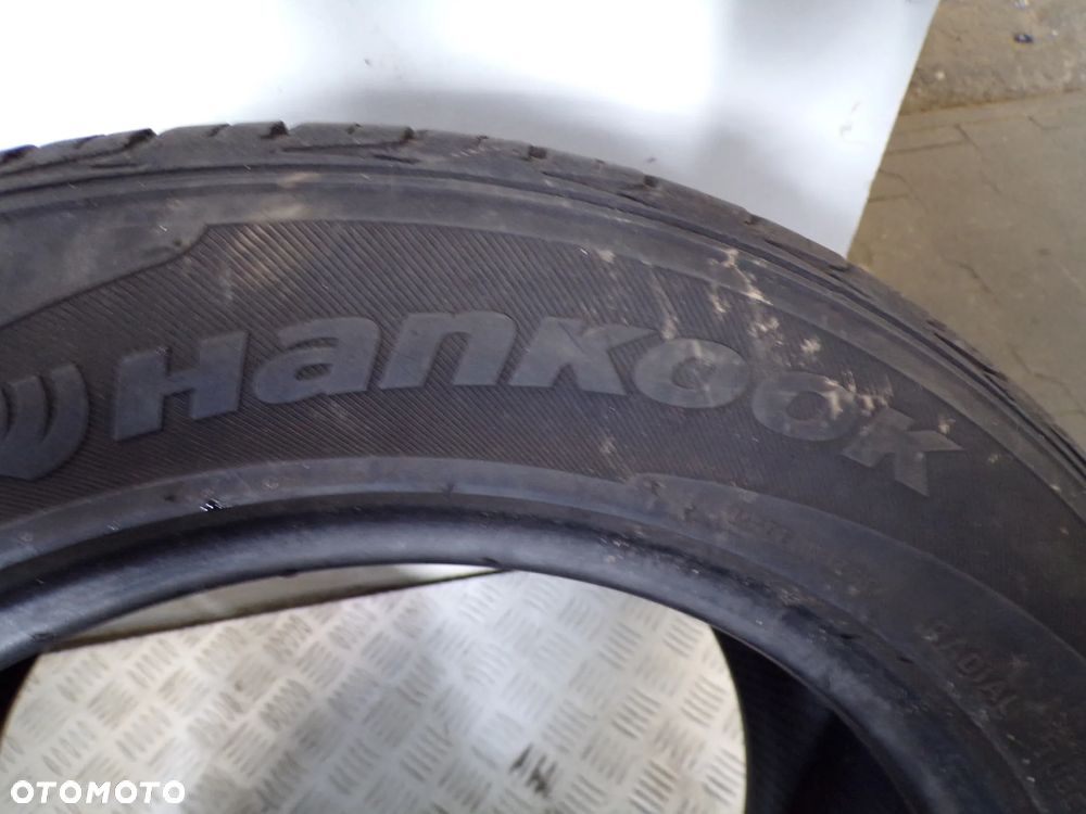 2 x OPONA HANKOOK VENTUS PRIME 225/55 16 - 4