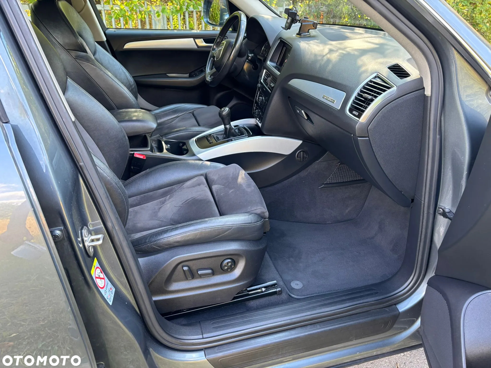 Audi Q5 2.0 TDI Quattro - 17