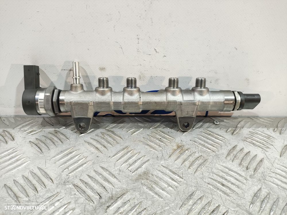Régua de injeção Bosch BMW 1.5d B37D15A 0445213026 8511629 - 6