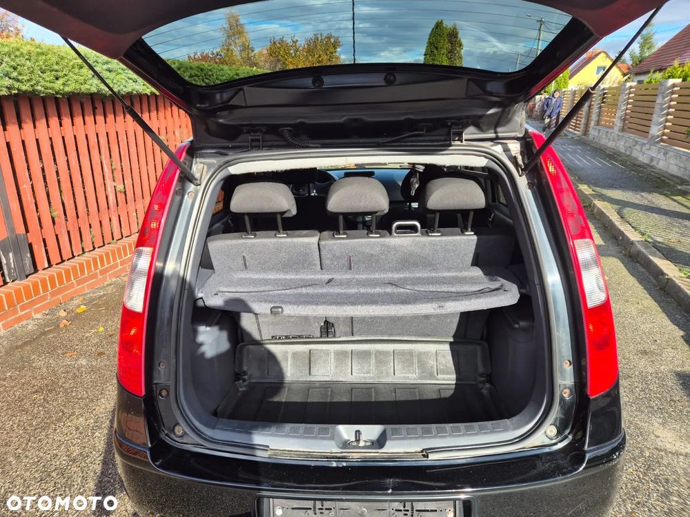 Mitsubishi Colt 1.3 Motion - 20