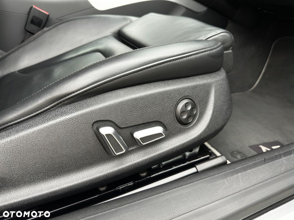 Audi A5 Coupé 2.0 TDI sport - 22