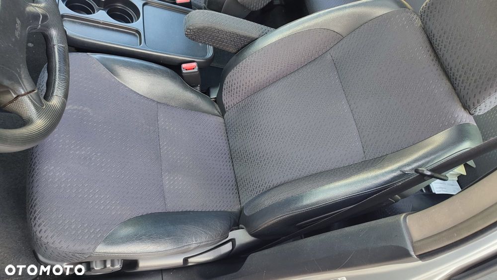 Honda CR-V 2.0 ES - 39