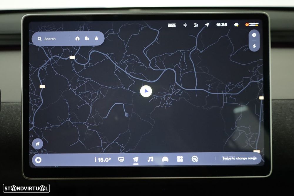 Firefly Firefly 41.2 kWh Select - 12