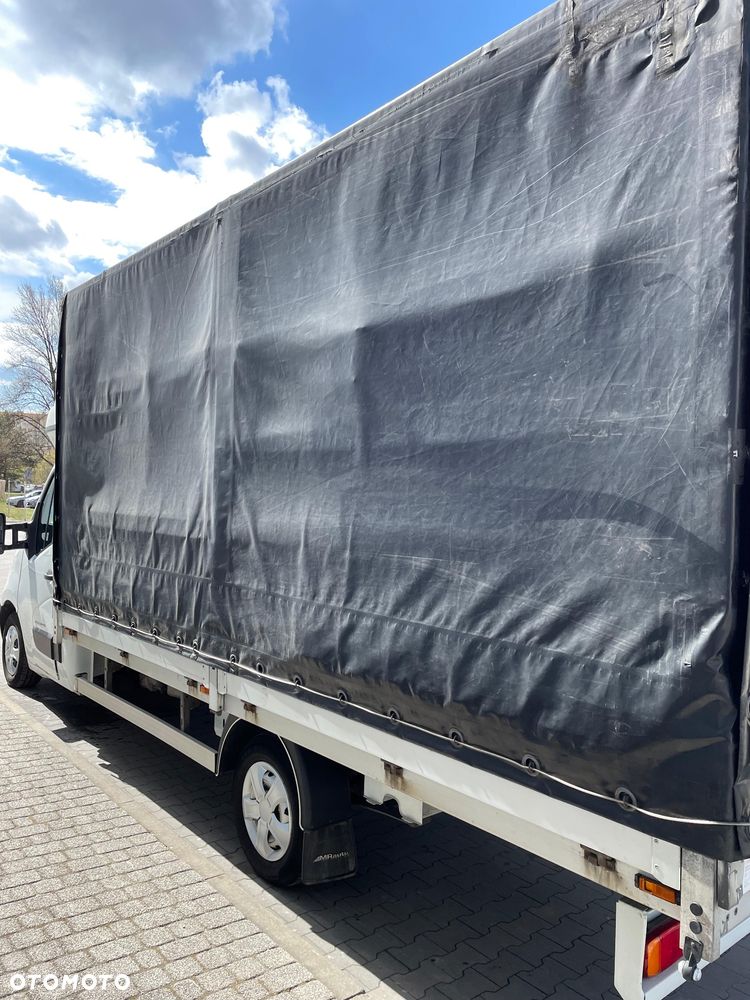 Renault Master - 8