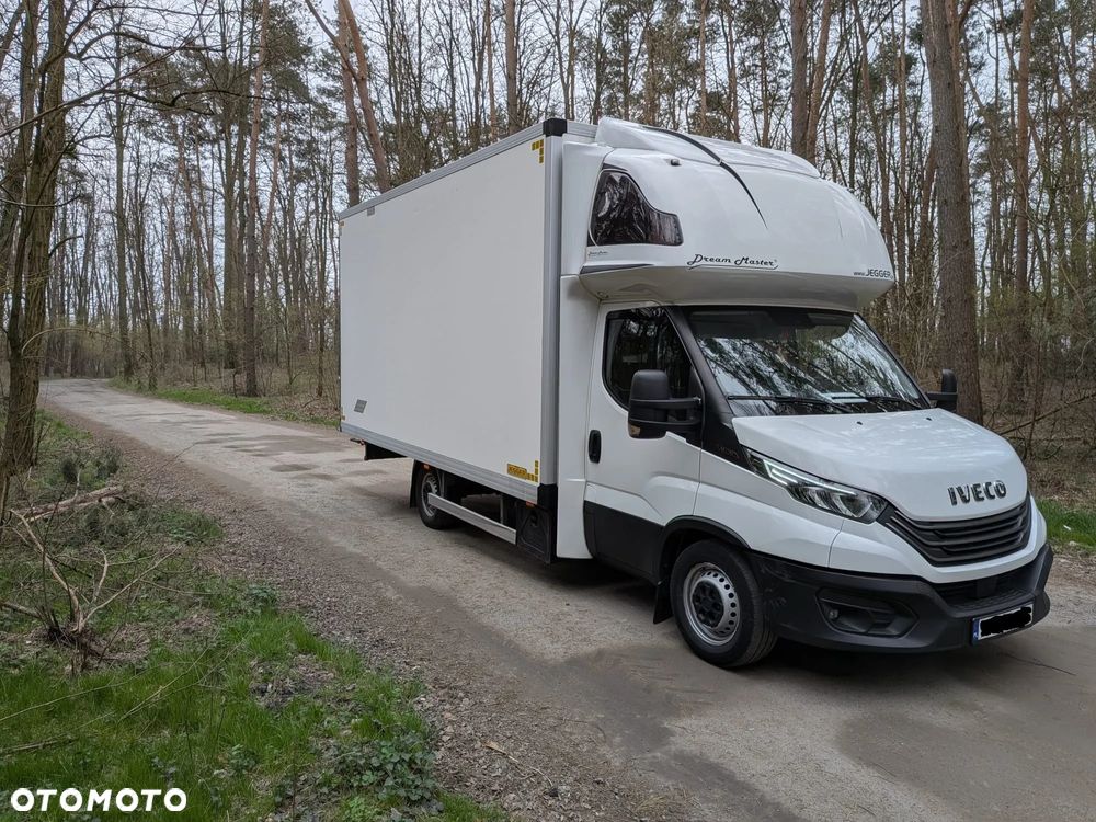 Iveco Daily - 3