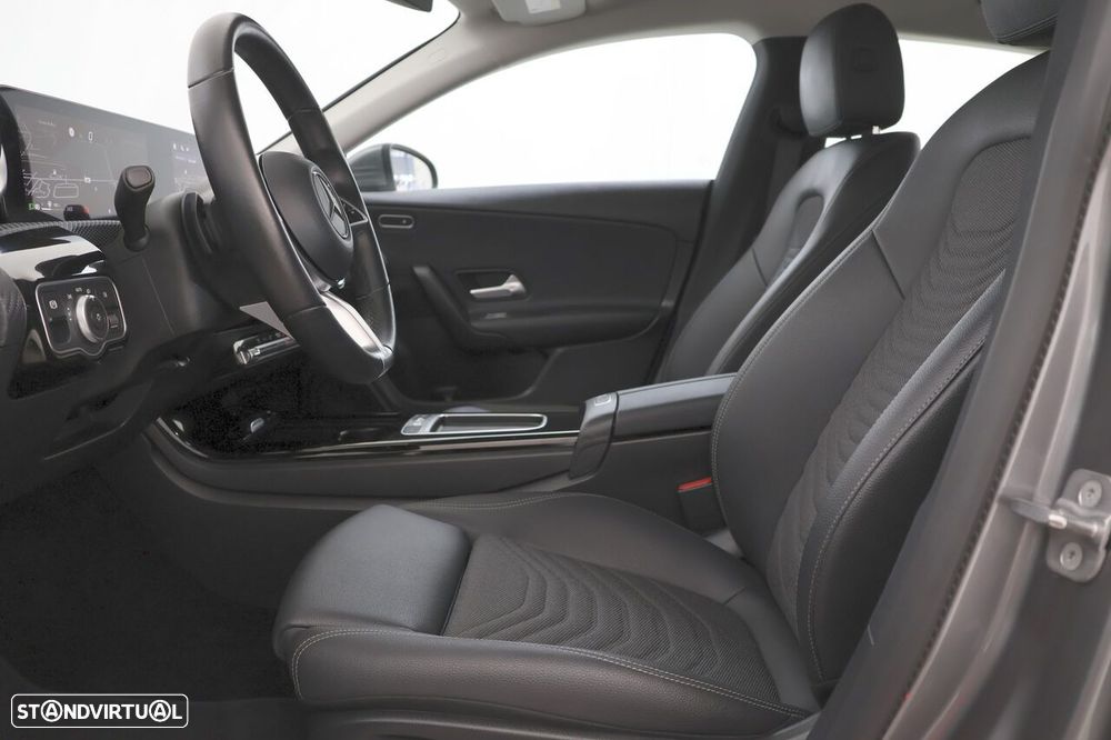 Mercedes-Benz CLA 180 d Style Aut. - 6