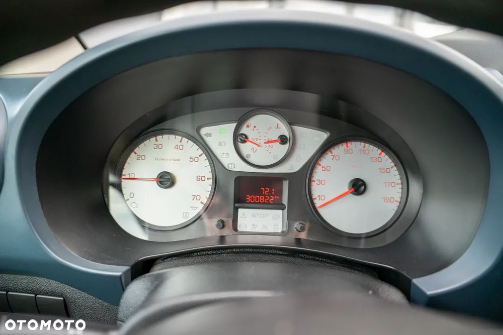 Peugeot Partner 1.6 HDi Trendy - 36