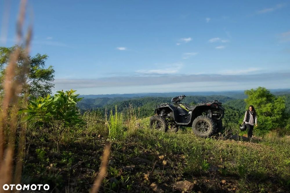 Polaris Sportsman - 14