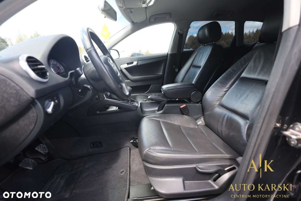 Audi A3 Sportback - 35