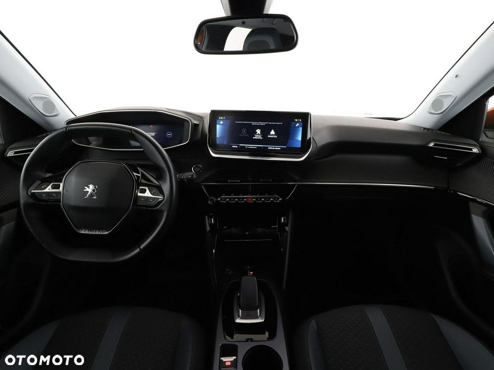 Peugeot 2008 Allure - 17