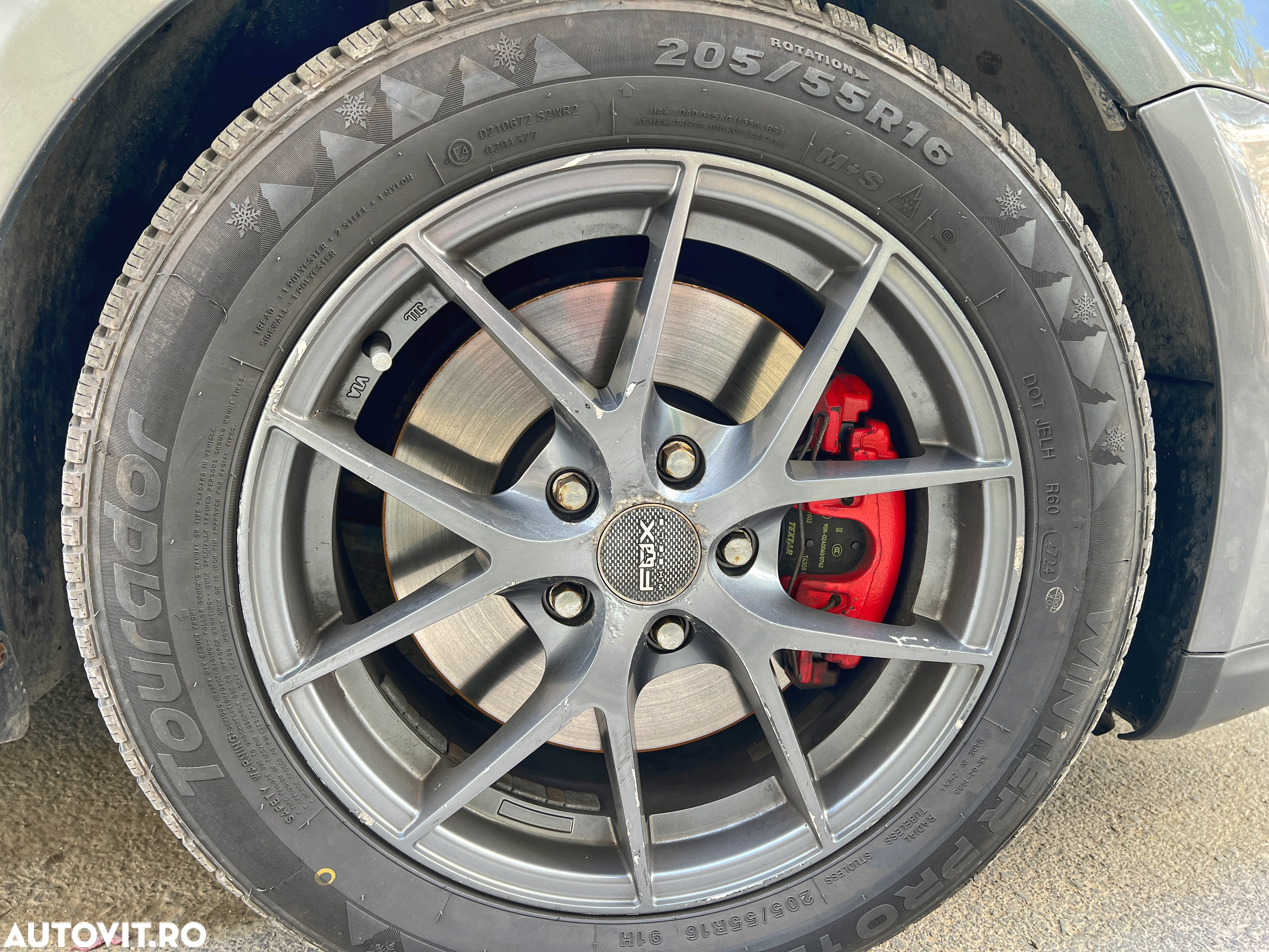 Volkswagen Golf 2.0 FSI GTI DSG - 13