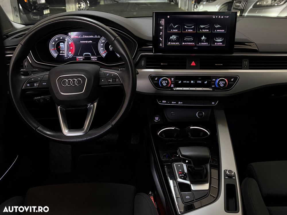 Audi A5 Sportback - 6
