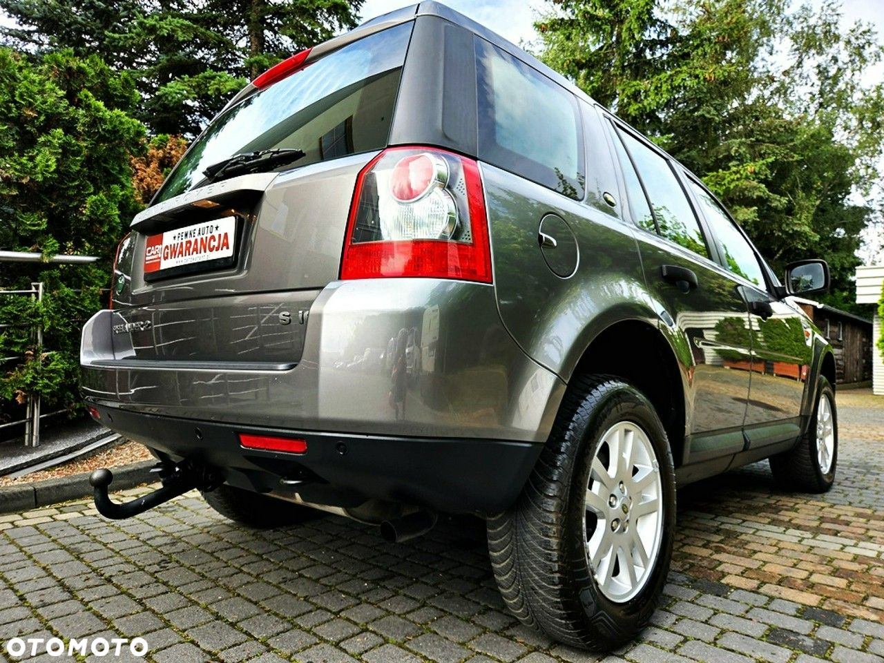 Land Rover Freelander - 25