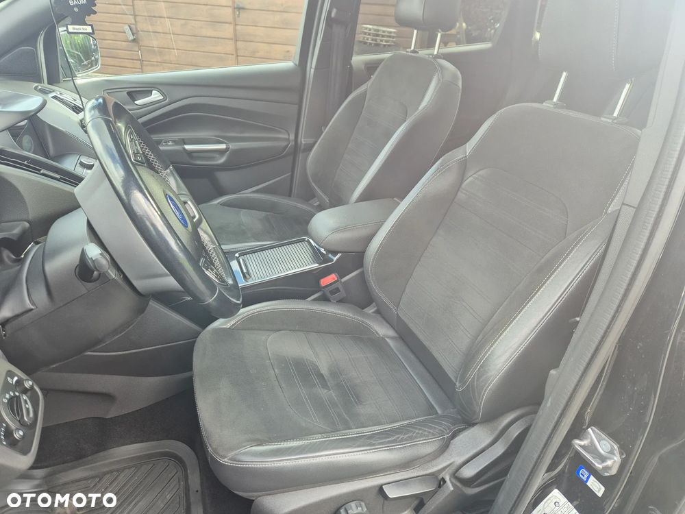 Ford Kuga 1.5 EcoBoost 2x4 ST-Line - 12