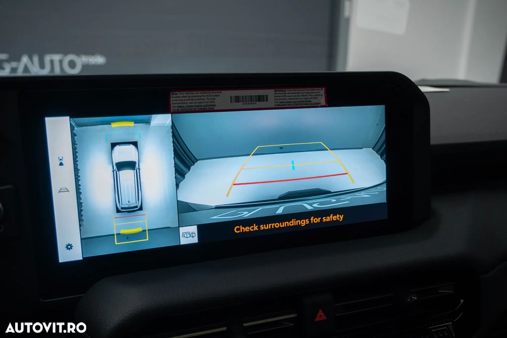 Toyota Land Cruiser - 14