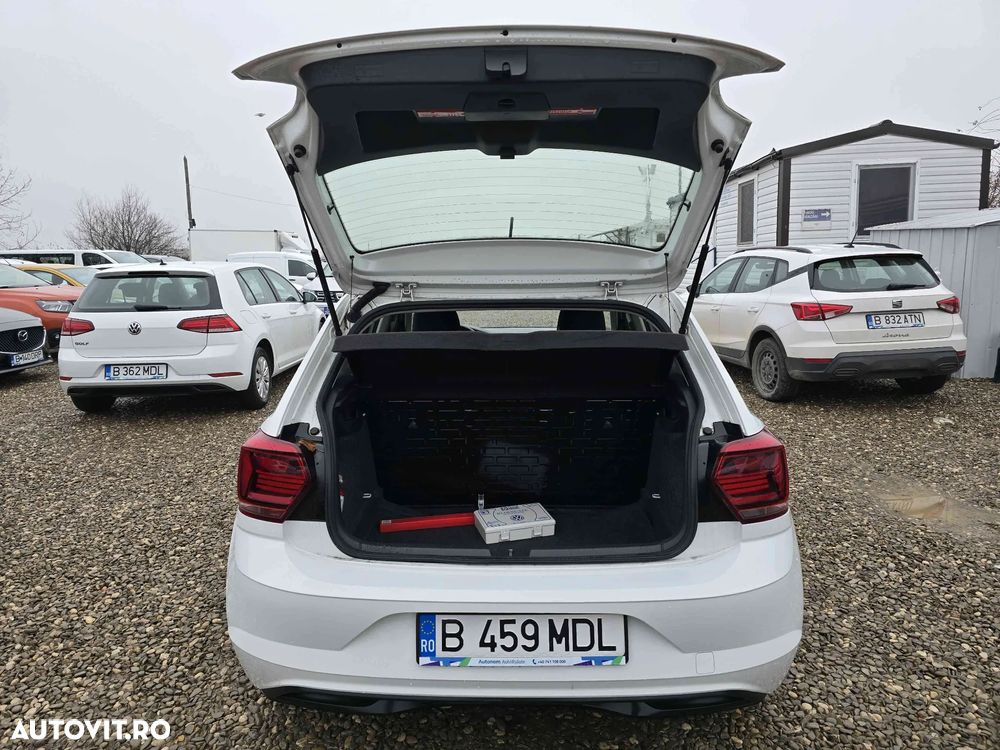 Volkswagen Polo - 7