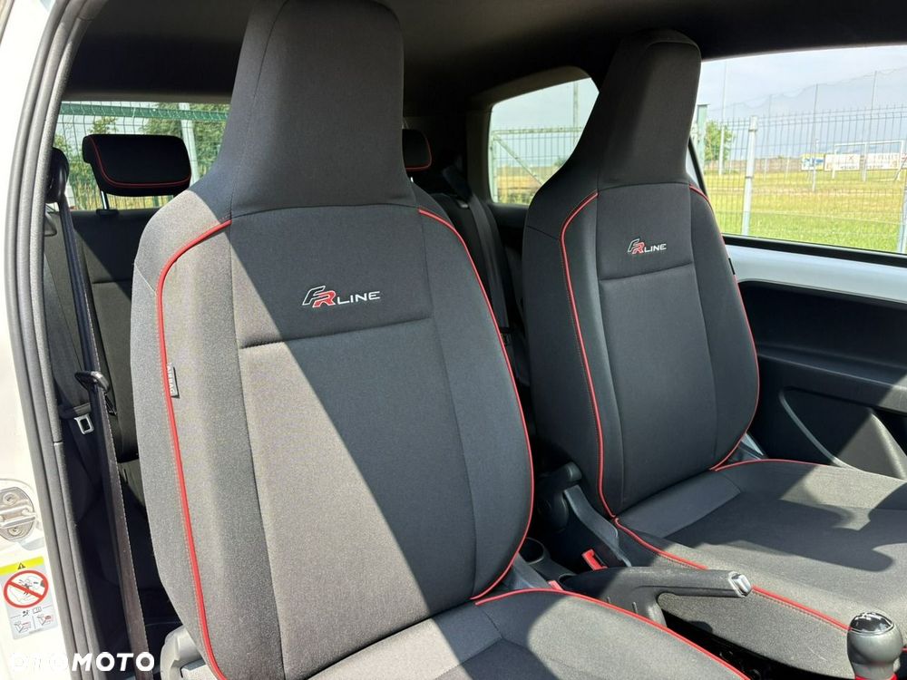 Seat Mii 1.0 FR-Line - 17