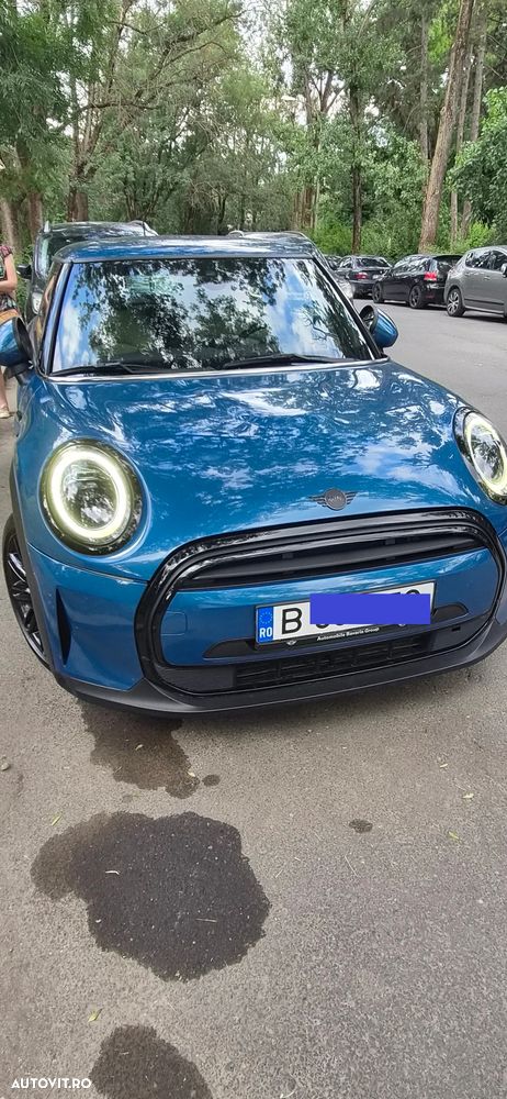 Mini Cooper AT - 2