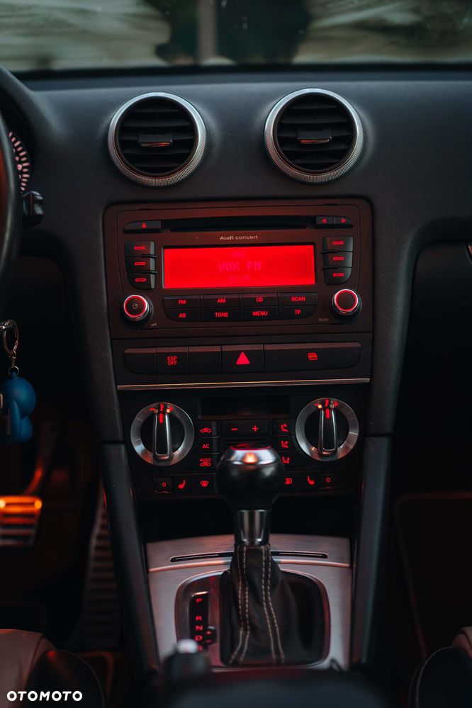 Audi S3 2.0 TFSI Quattro S tronic - 24
