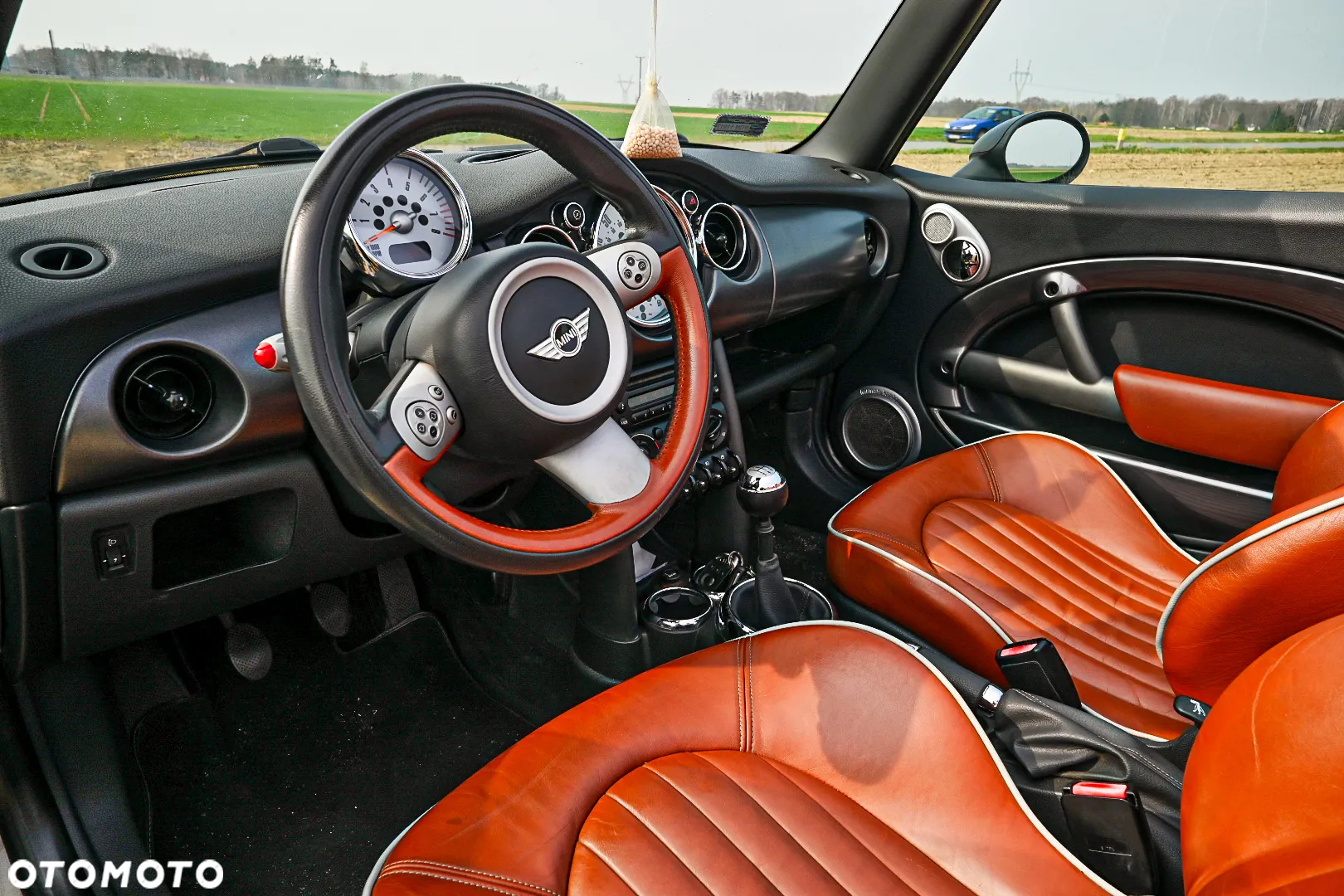 MINI Cooper - 12