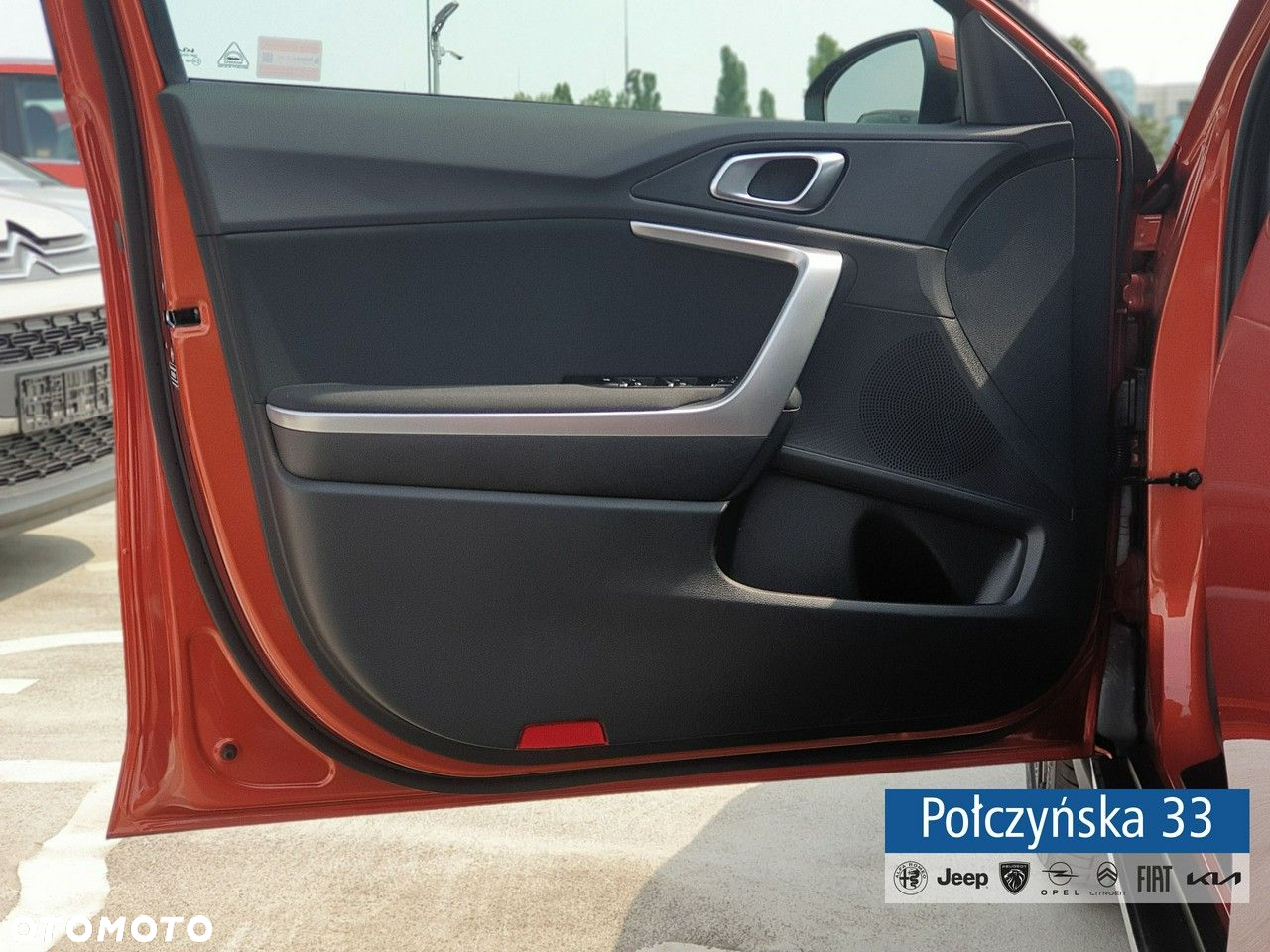 Kia XCeed - 12