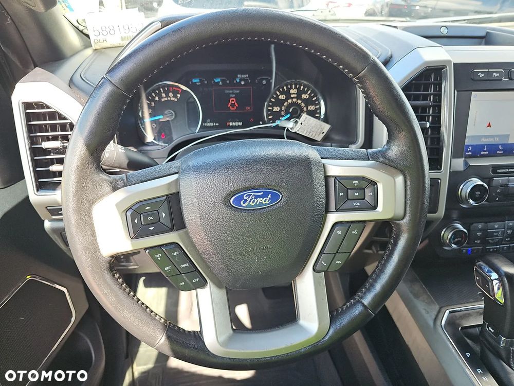 Ford F150 - 10