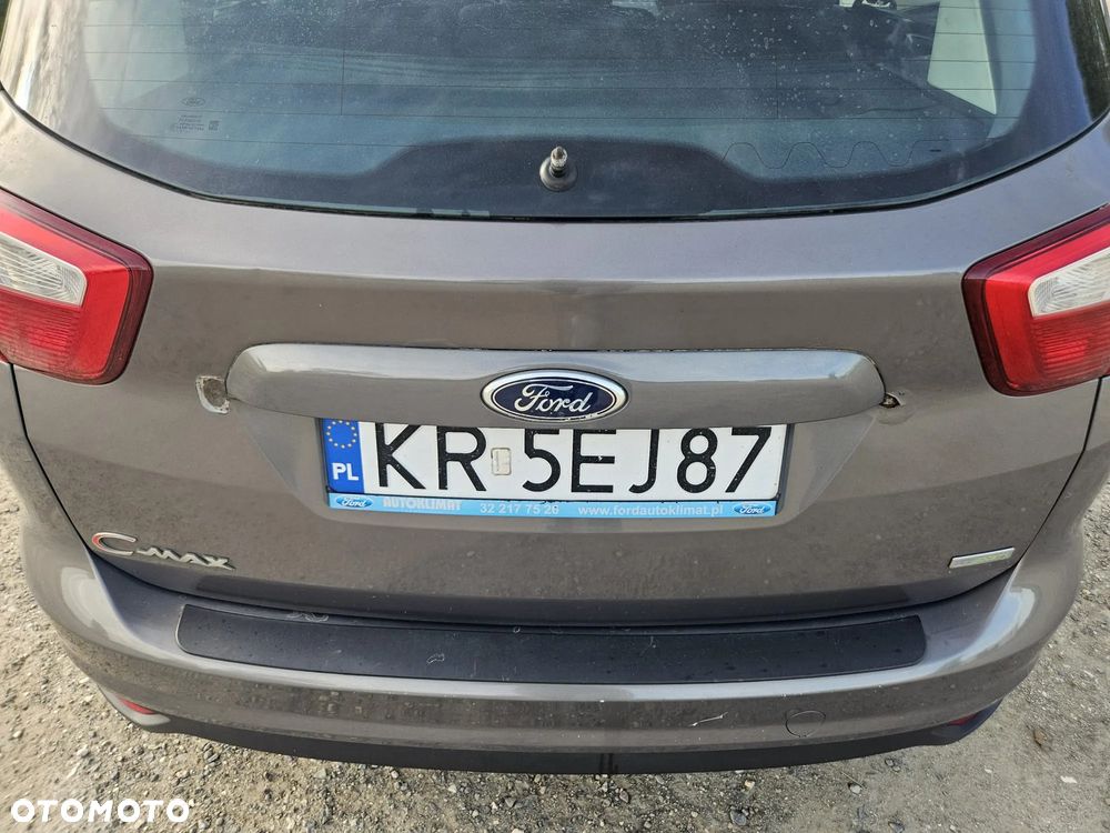 Ford C-MAX 1.6 EcoBoost Edition ASS - 7