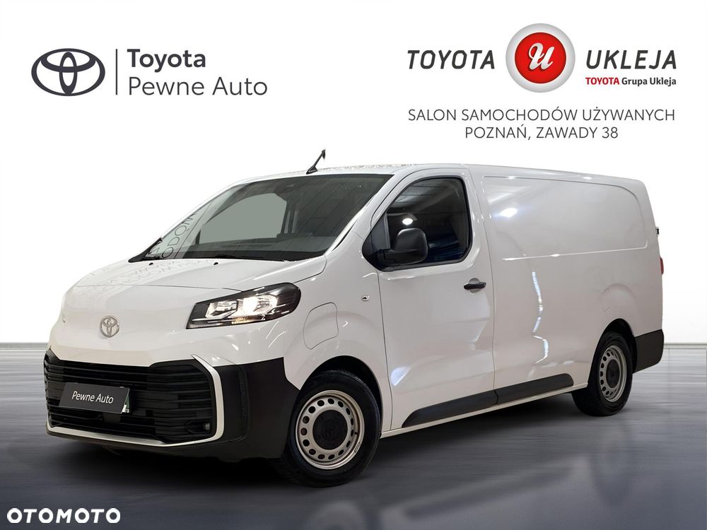 Toyota PROACE - 1