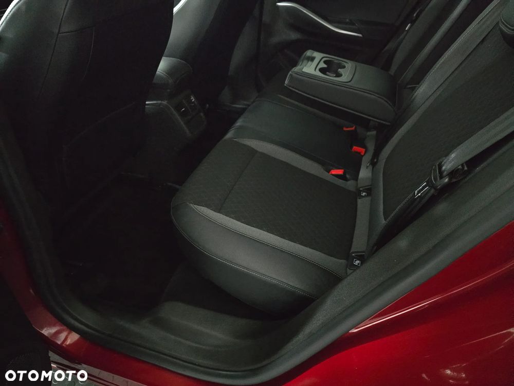 Opel Grandland 1.2 DI GS Line - 14