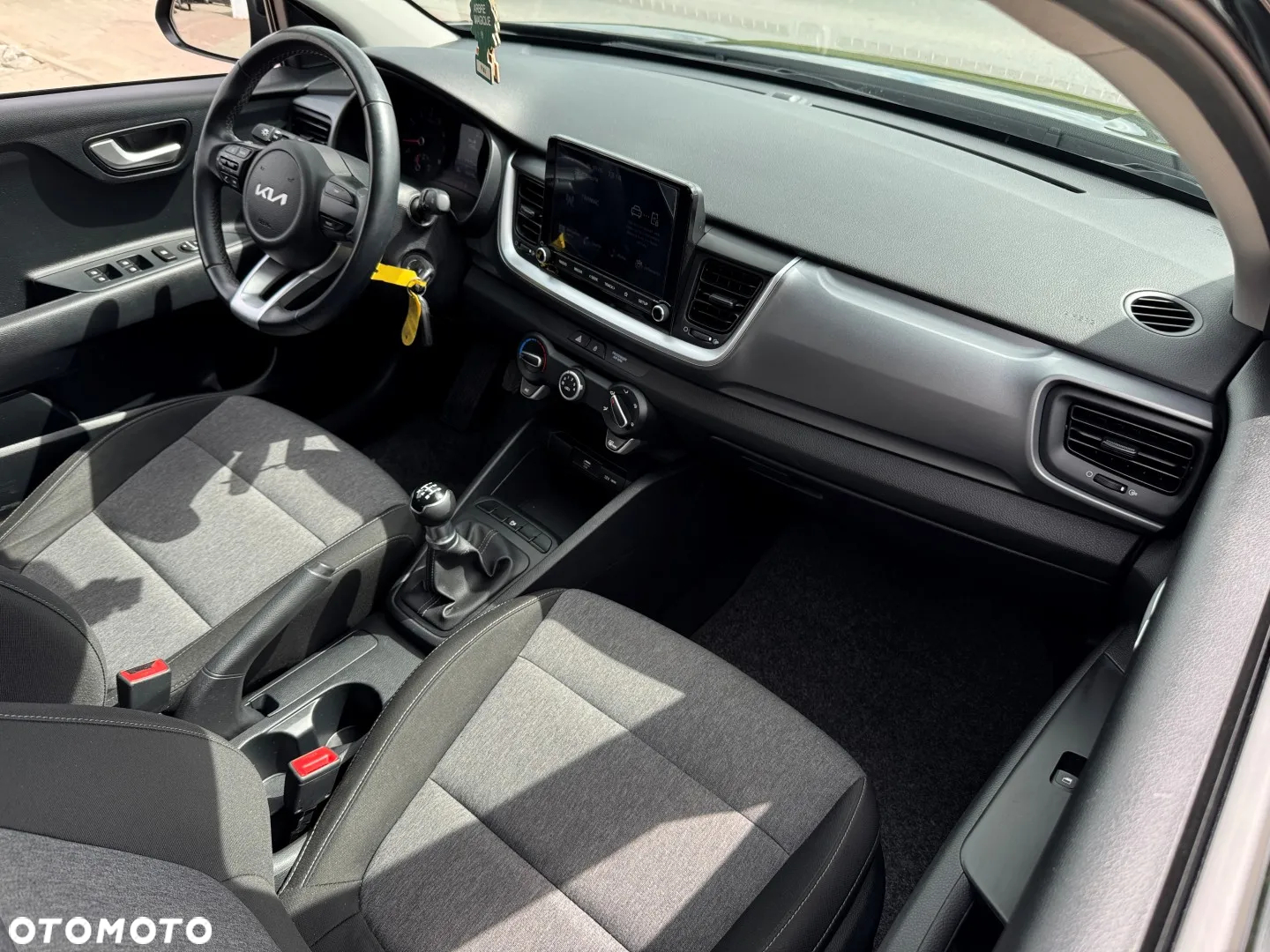 Kia Stonic 1.2 M - 7