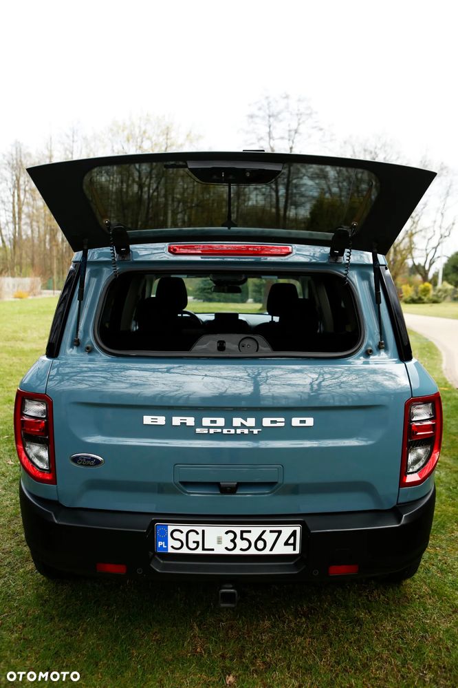 Ford Bronco - 24