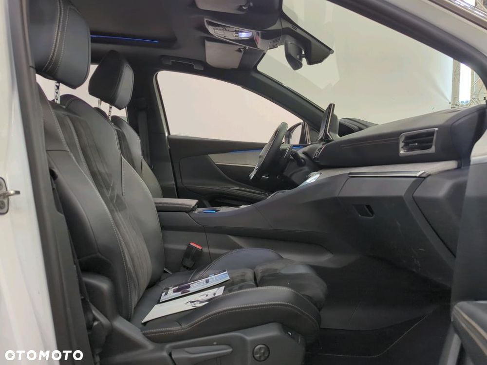 Peugeot 5008 PureTech 180 EAT8 Stop & Start GT - 7