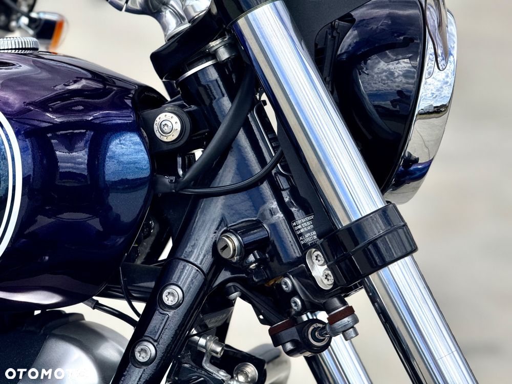BMW R - 10