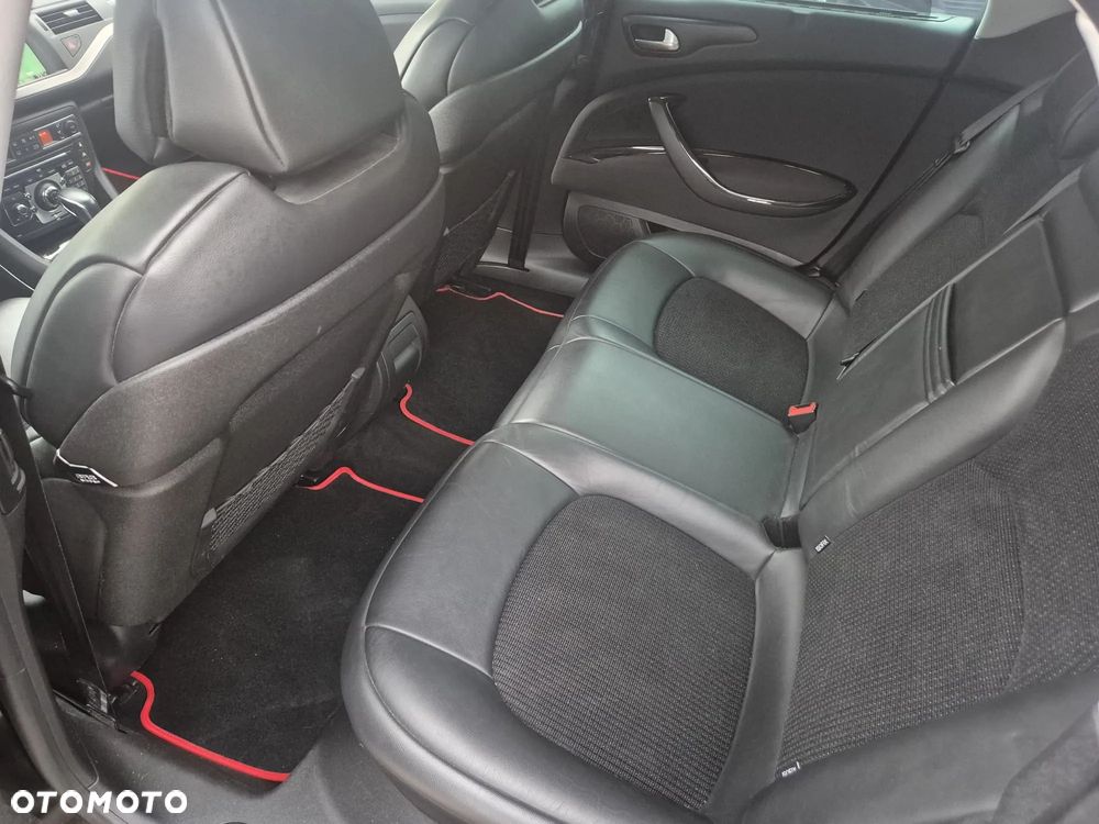 Citroën C5 3.0 HDi V6 Exclusive Equilibre Navi - 26