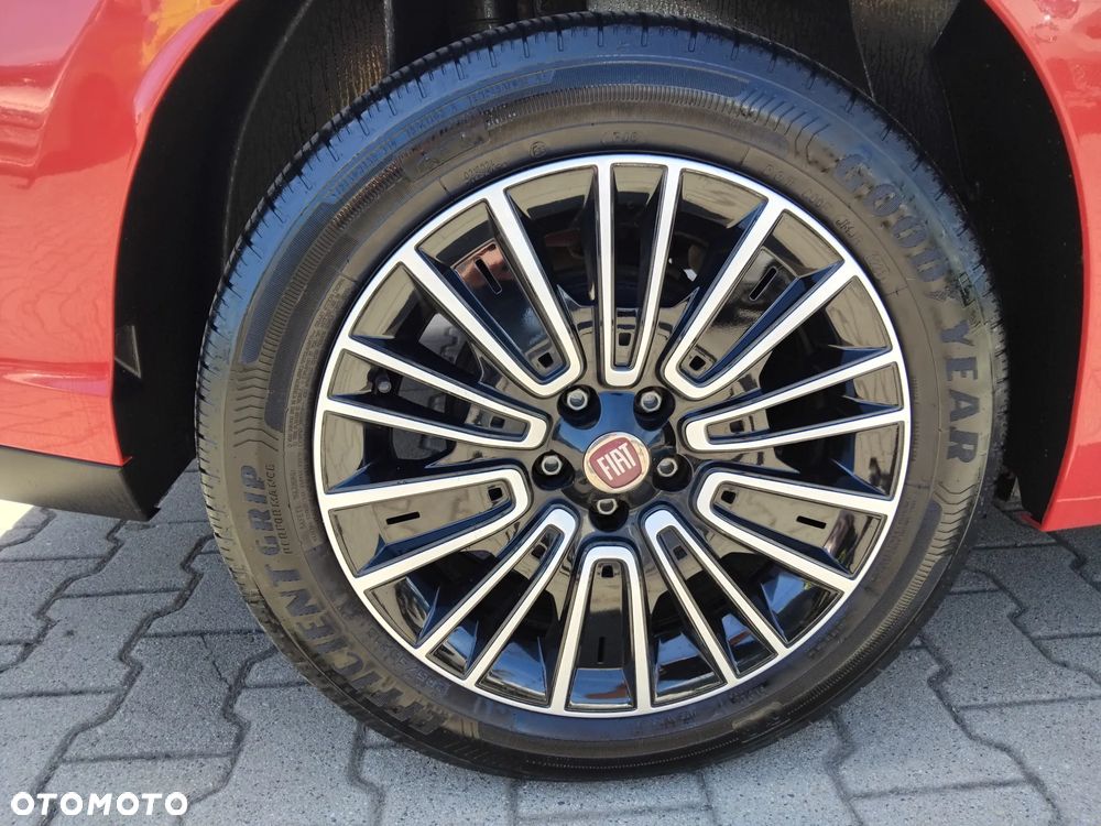 Fiat Tipo 1.0 T3 Life - 23