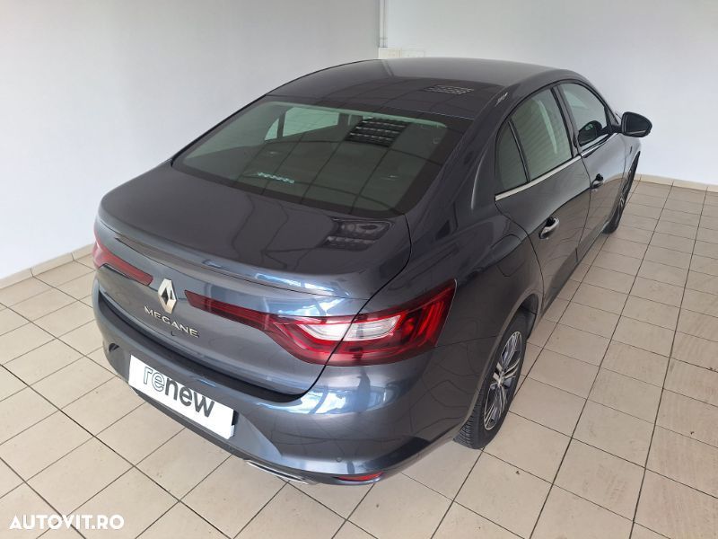 Renault Megane TCe 140 EDC GPF Equilibre - 20