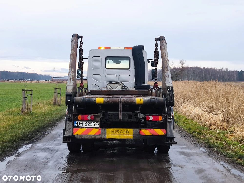 DAF FA LF55 - 10