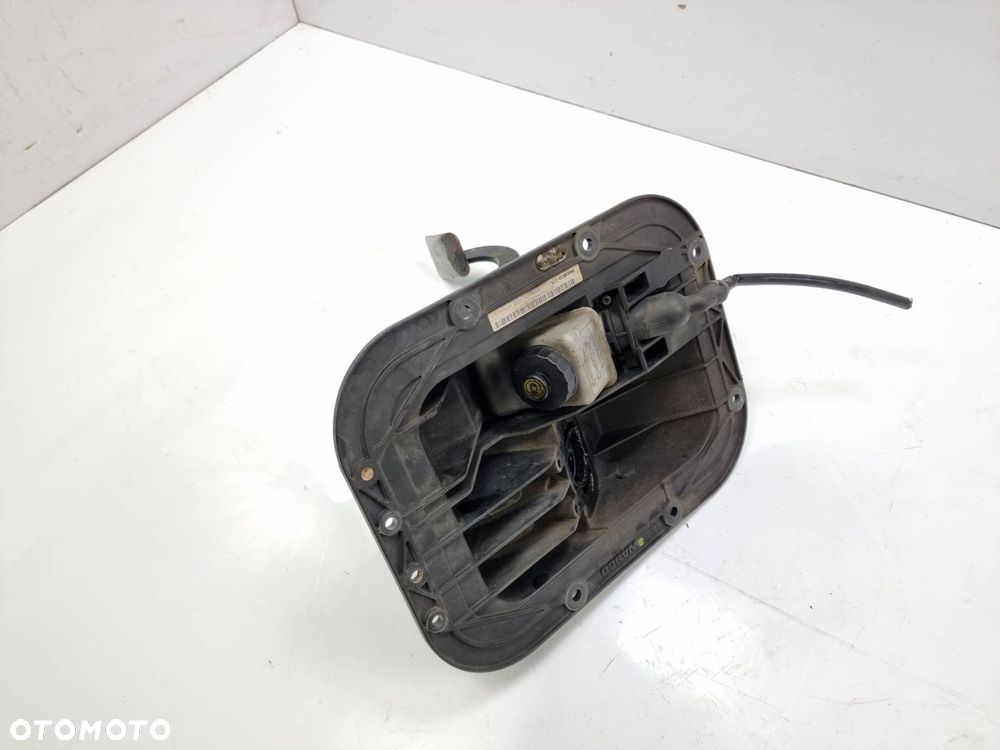 POMPKA SPRZĘGŁA RENAULT PREMIUM 270.19 5010505095 - 4