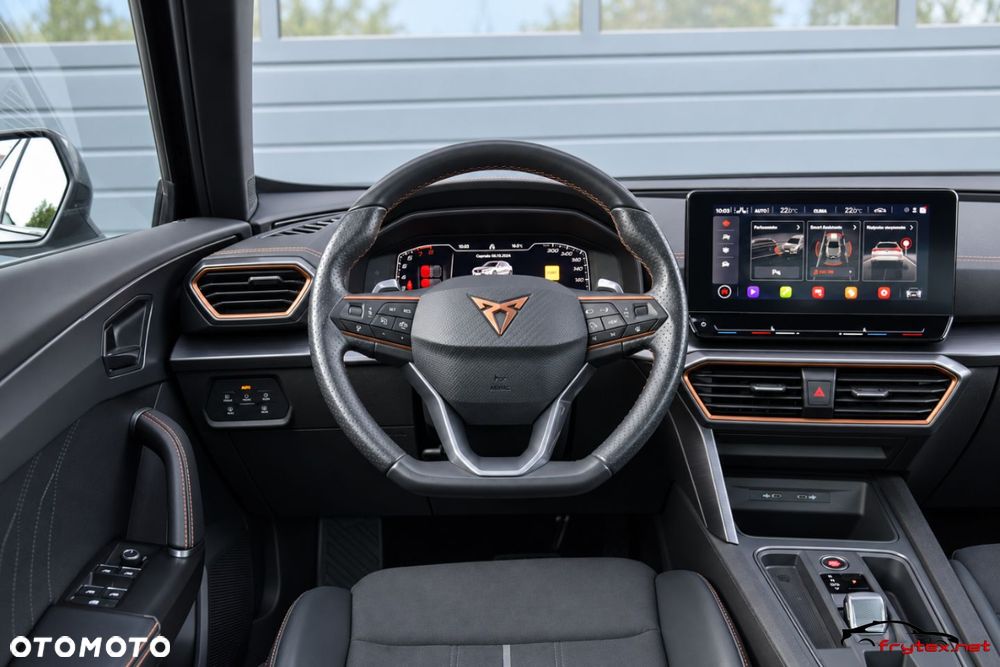 Cupra Formentor - 32