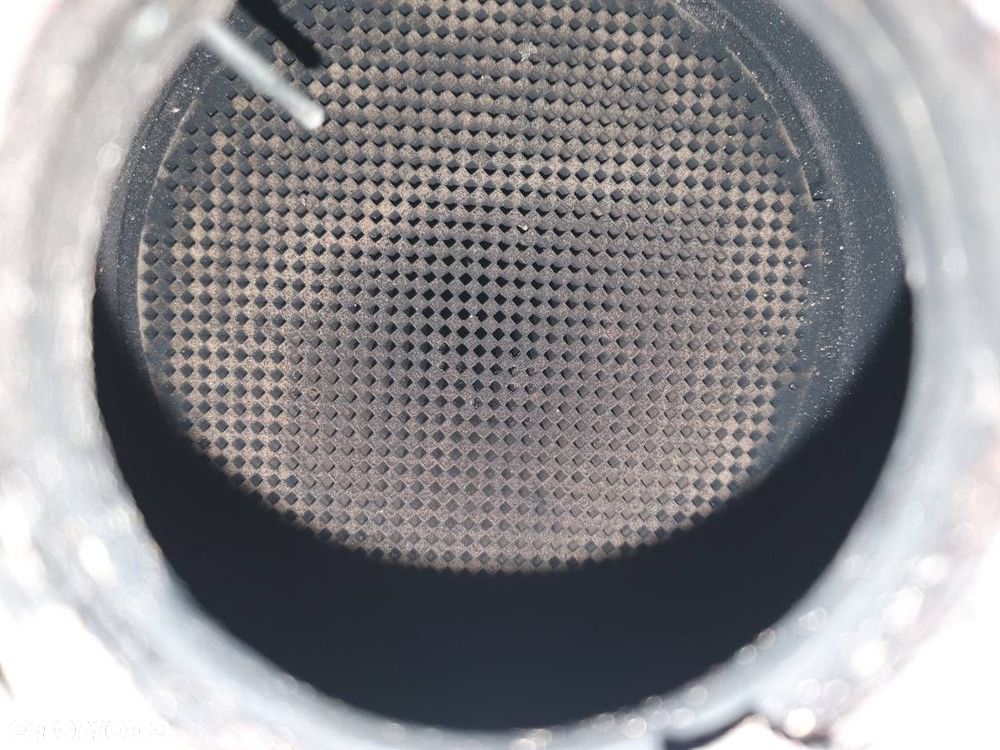 KATALIZATOR DPF FILTR FORD MONDEO MK4 GALAXY S-MAX 2.0 TDCI 140 KM - 7
