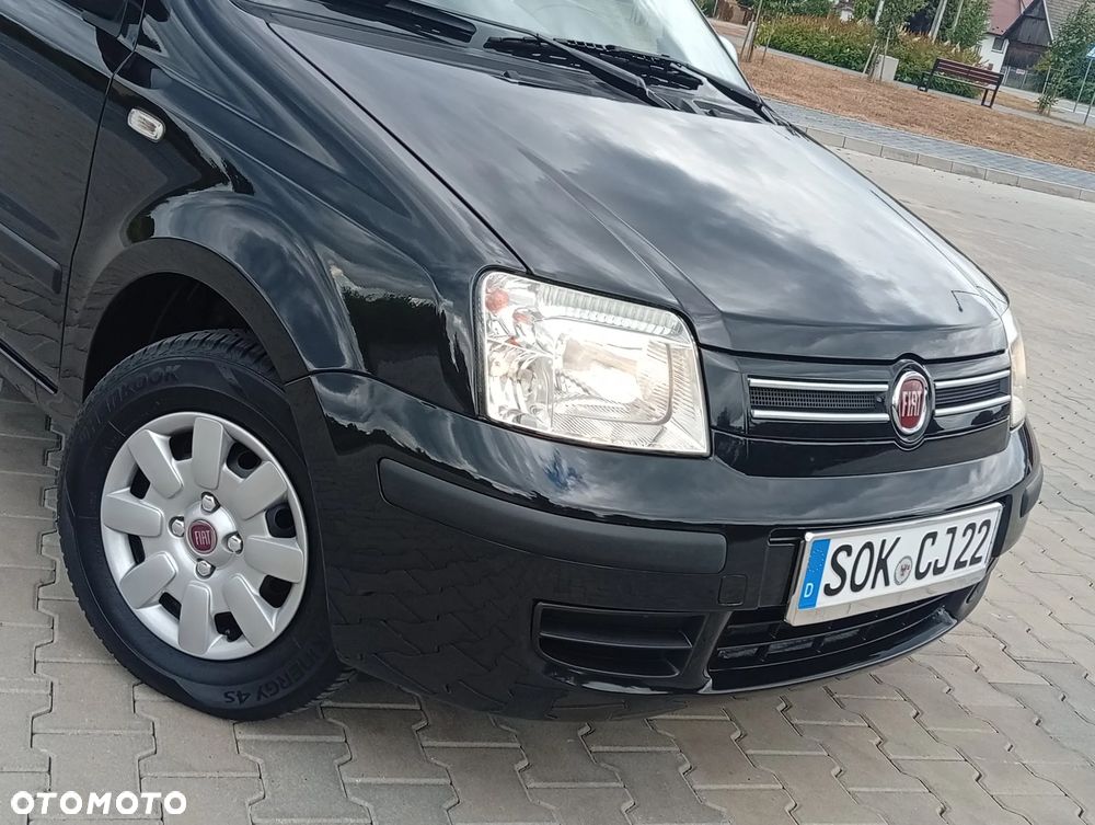 Fiat Panda - 15