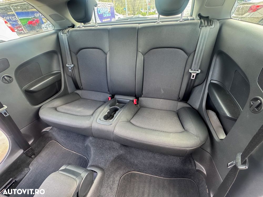 Audi A1 1.6 TDI Ambition - 20