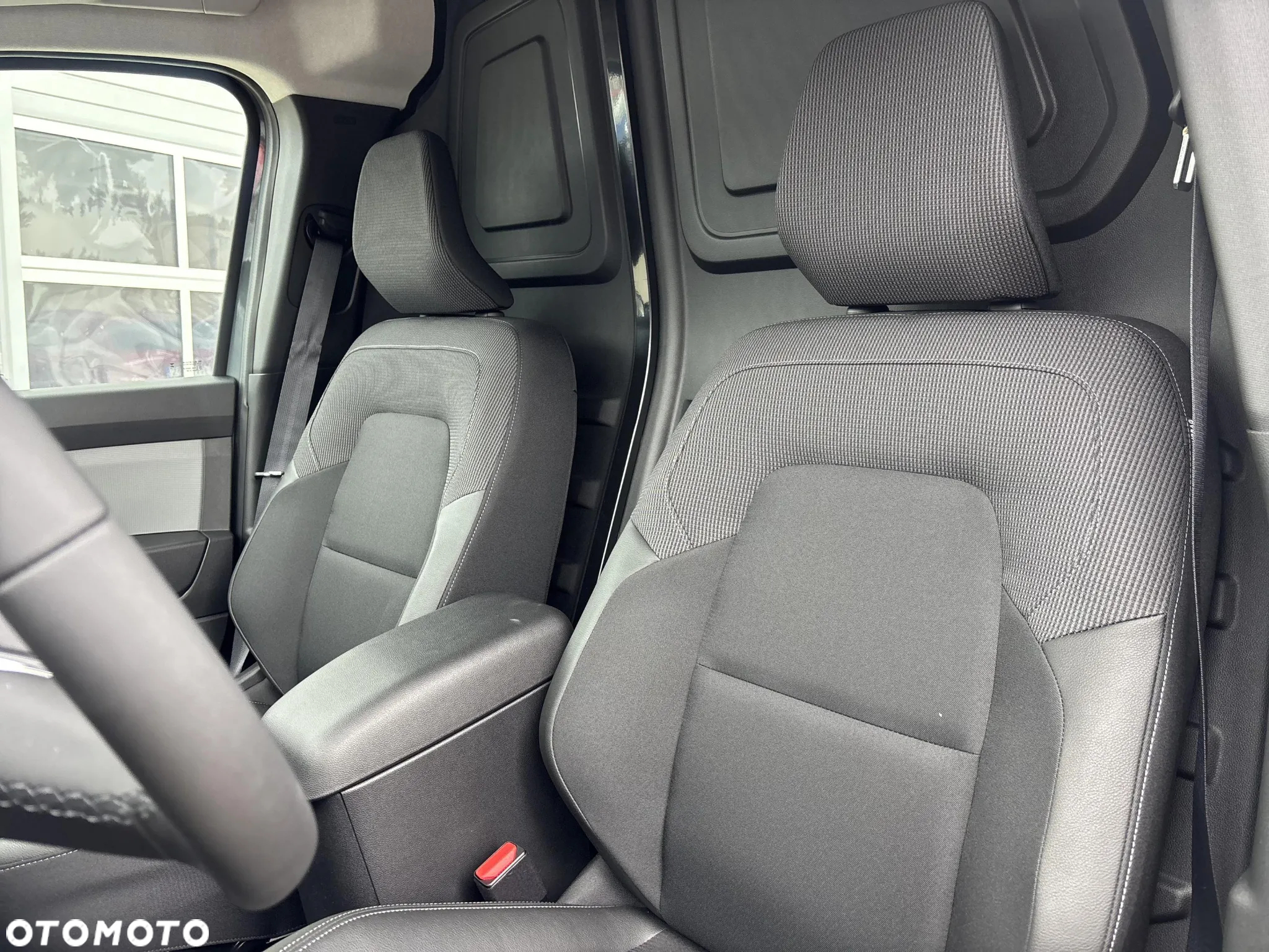 Renault KANGOO VAN - 11