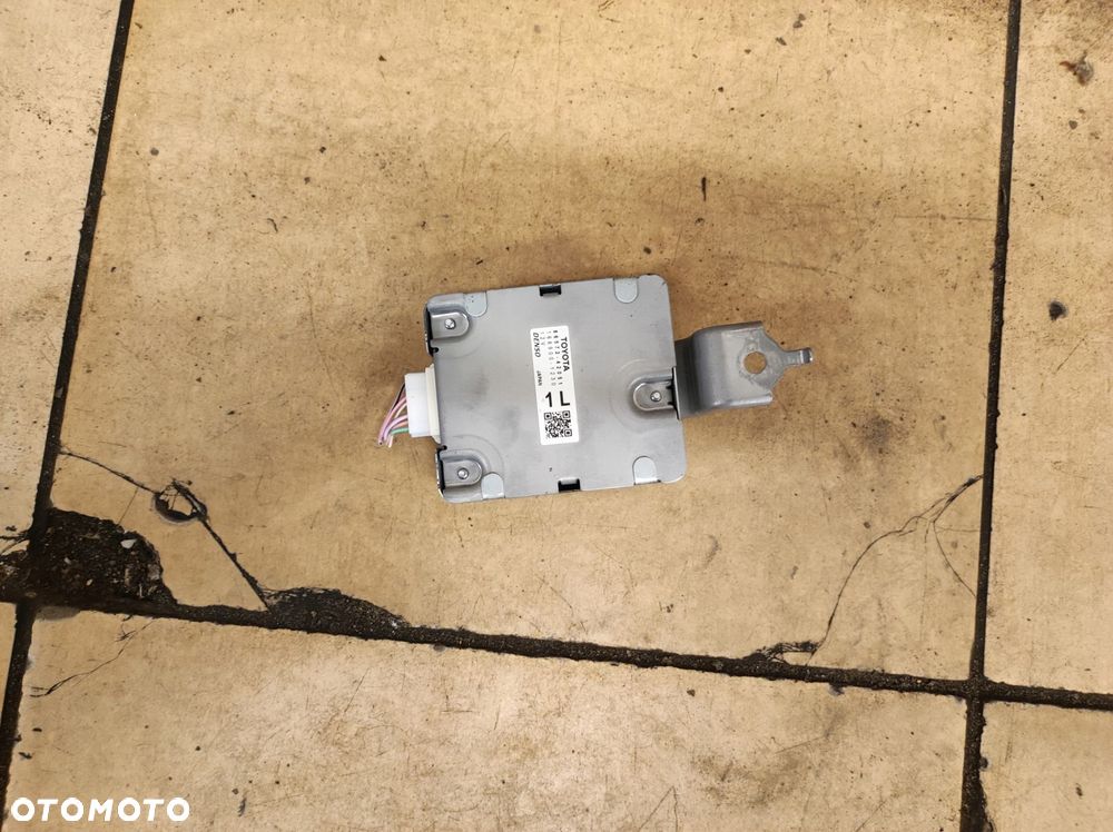moduł sensor sterownik rav4 5 v - 2