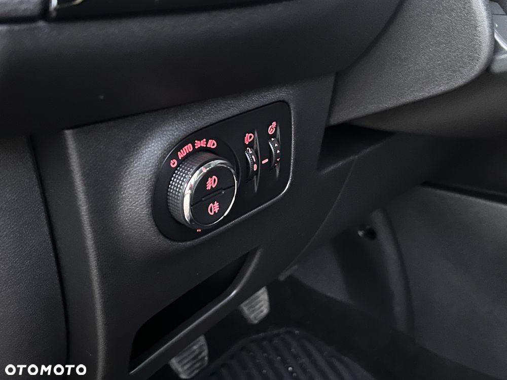 Opel Corsa 1.4 16V ecoFLEX Start-Stop Innovation - 36