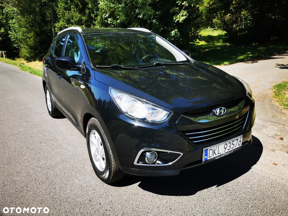 Hyundai ix35 - 5
