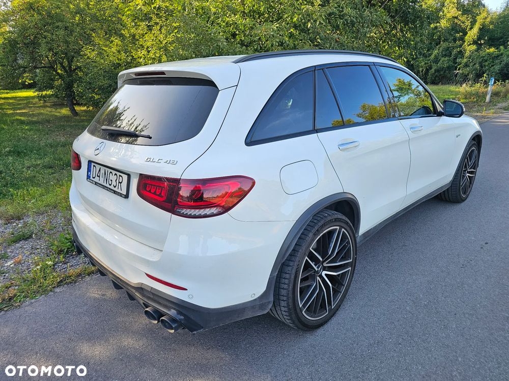 Mercedes-Benz GLC - 8