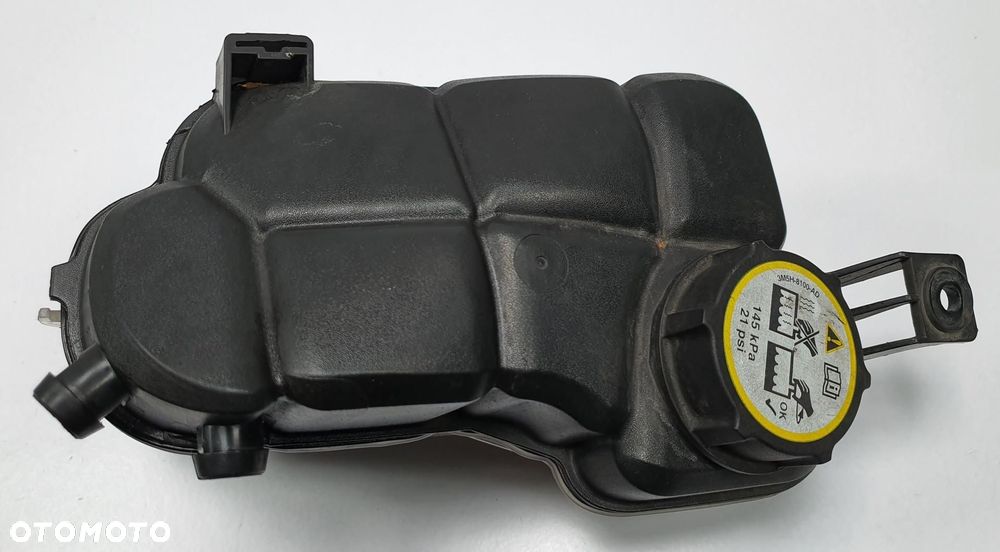 ZBIORNICZEK WYRÓWNAWCZY FORD MONDEO MK4 2.0 TDCI 6G91-8K218-D2L4A - 2