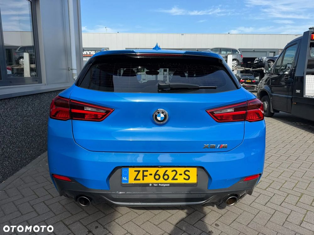 BMW X2 M35i - 23