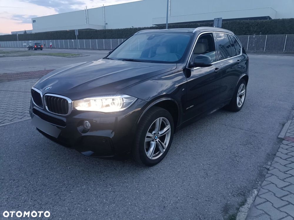 BMW X5 - 5